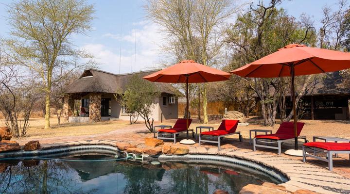 Sweet Zebula Hideaways