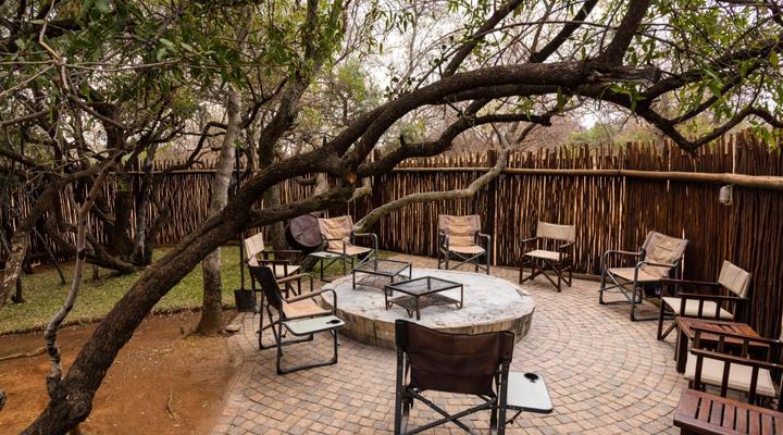 Sweet Zebula Hideaways