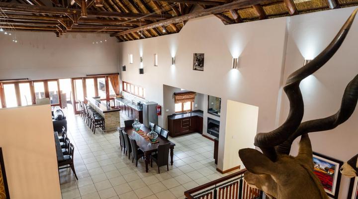 Sweet Zebula Hideaways