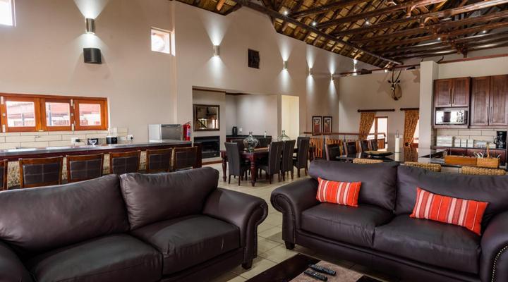 Sweet Zebula Hideaways