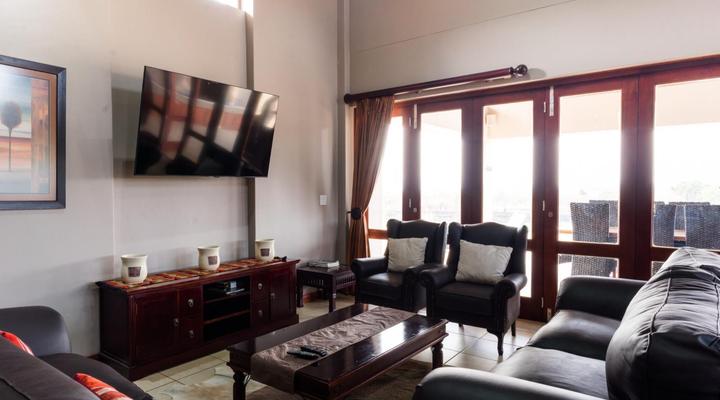 Sweet Zebula Hideaways