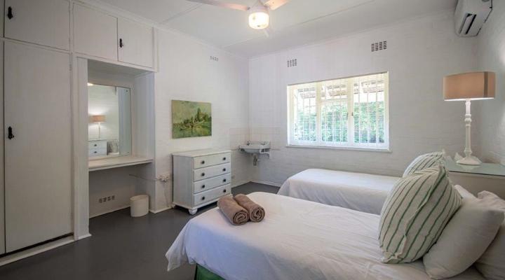 House 7 M Bacon Ave with an Inverter