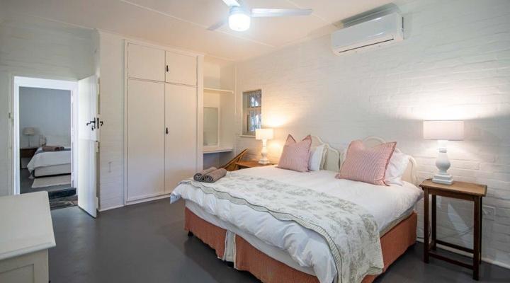 House 7 M Bacon Ave with an Inverter