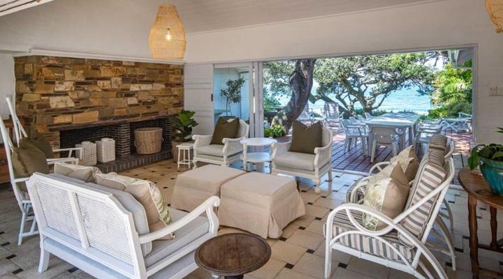 House 7 M Bacon Ave with an Inverter