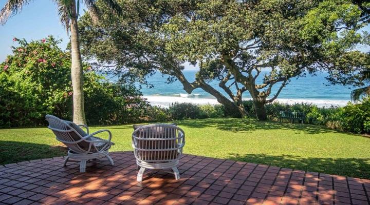 House 7 M Bacon Ave with an Inverter