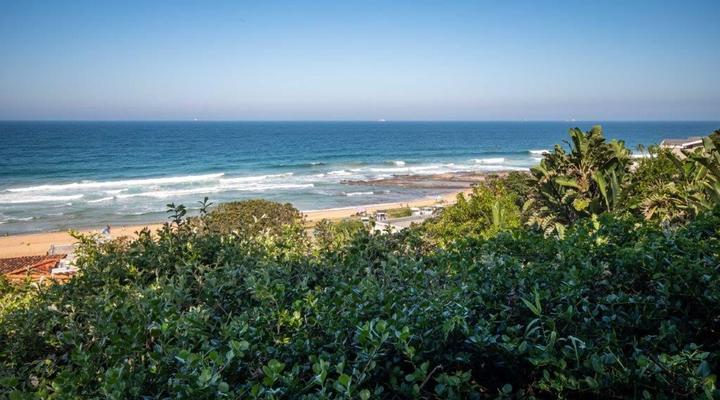 House 7 M Bacon Ave with an Inverter