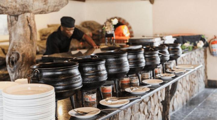 Bush Dream Mabalingwe