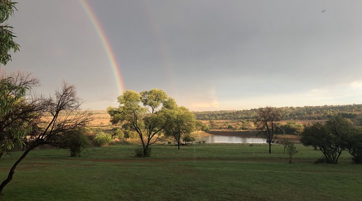 Shakama Guest Farm