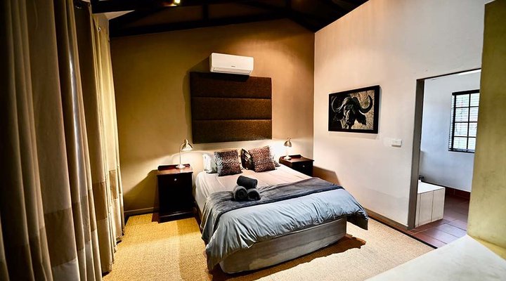 Shakama Guest Farm