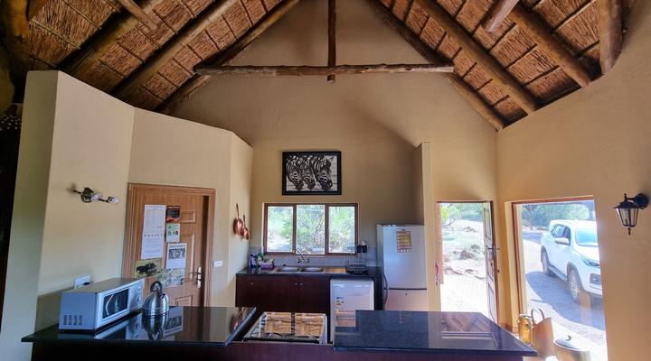 Thabanyani, Mabalingwe