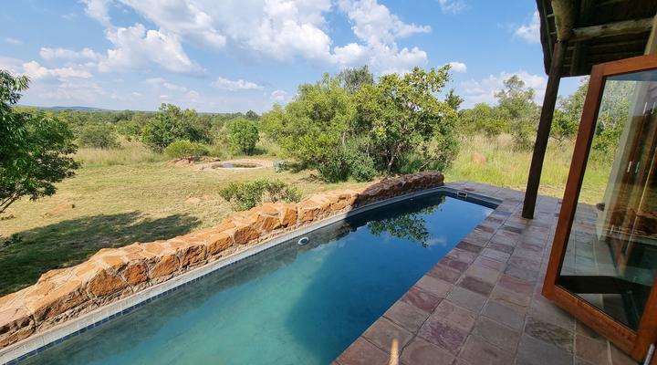 Thabanyani, Mabalingwe