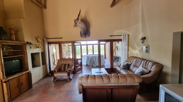 Thabanyani, Mabalingwe