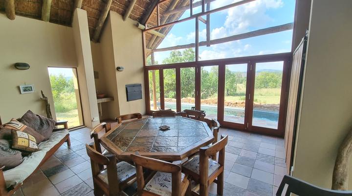 Thabanyani, Mabalingwe