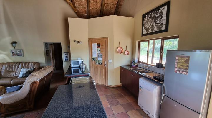 Thabanyani, Mabalingwe