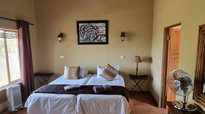 Thabanyani, Mabalingwe