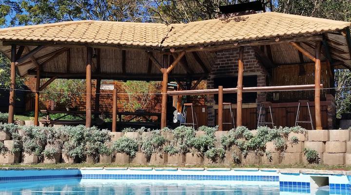 Pumula Lodge Knysna 4 Star GuestHouse