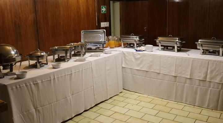 Picture This - Pretoria North Lodge