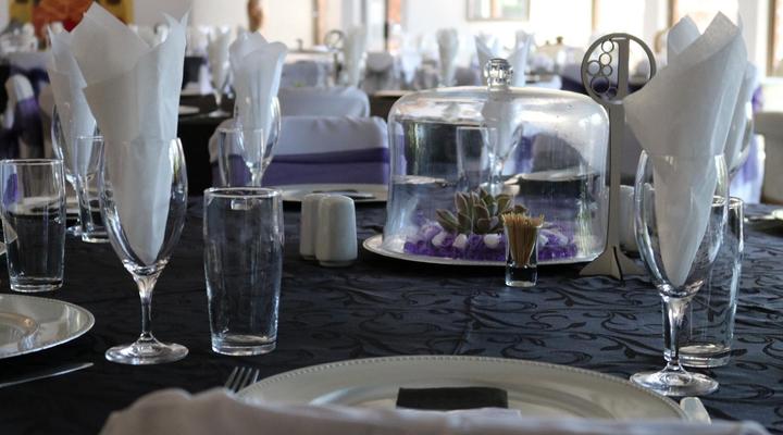 Picture This - Pretoria North Lodge