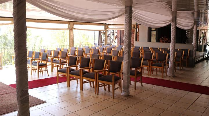 Picture This - Pretoria North Lodge