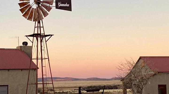 Gannabos Guest Lodge