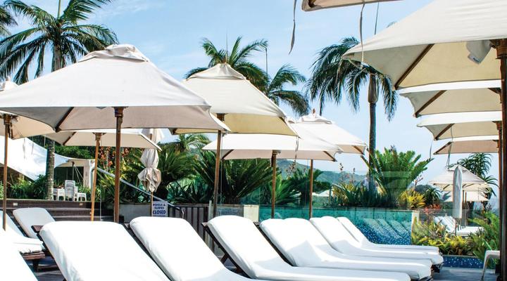 Beachbreak Holiday Letting