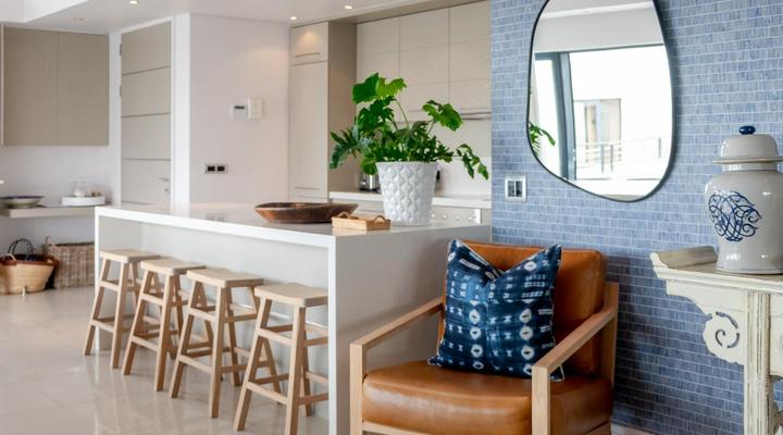 Le Paradis Penthouse Apartment