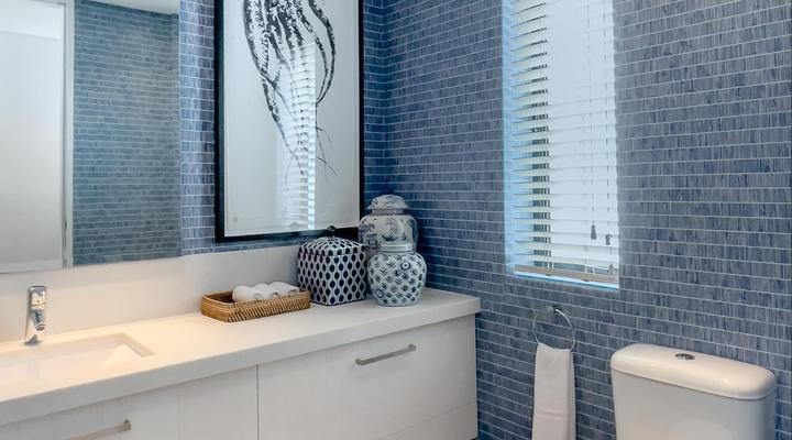 Le Paradis Penthouse Apartment