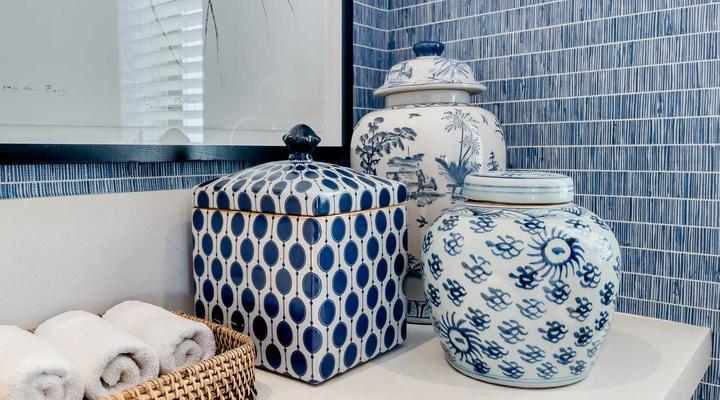 Le Paradis Penthouse Apartment