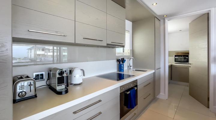 Le Paradis Penthouse Apartment