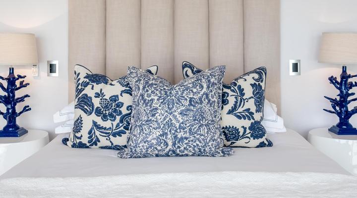 Le Paradis Penthouse Apartment