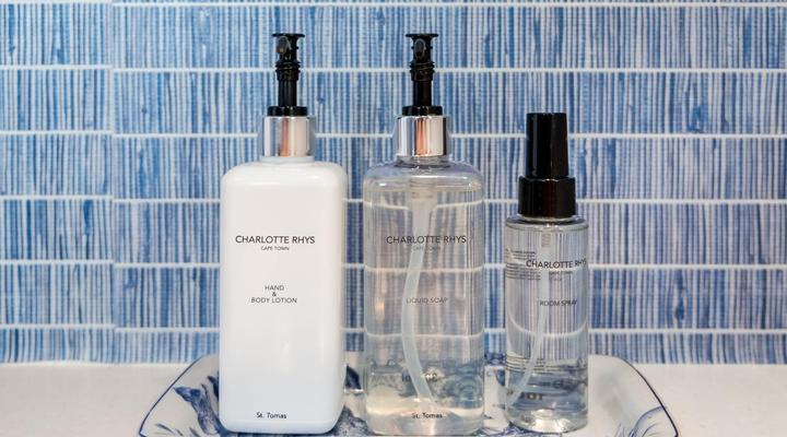 Le Paradis Penthouse Apartment