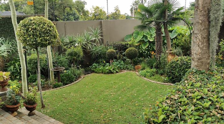 At 98 on Lynburn Guest House