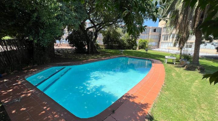 Inn & Out Sandton Park