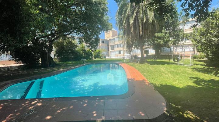 Inn & Out Sandton Park