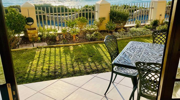 The View at Whale Cove De Kelders