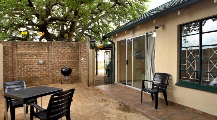 Edenvale Guest House