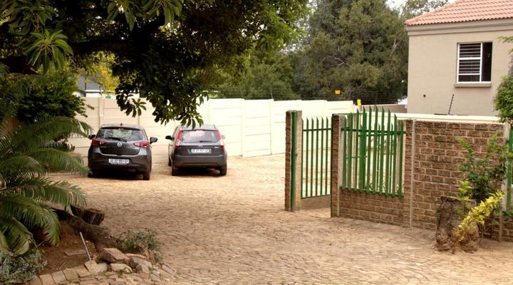 Edenvale Guest House