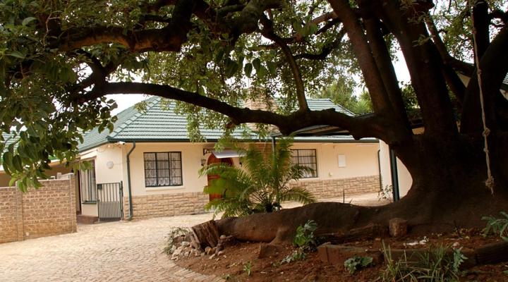 Edenvale Guest House