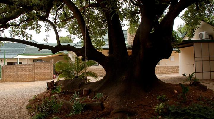 Edenvale Guest House