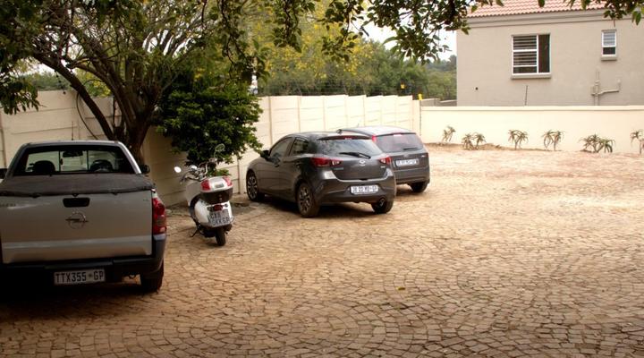 Edenvale Guest House