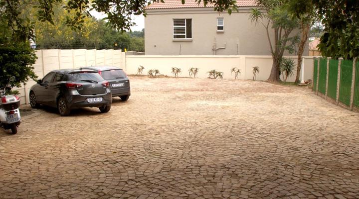 Edenvale Guest House