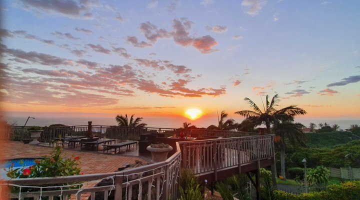 Casa di Cattleya Guest House
