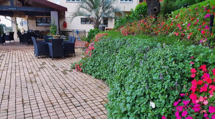 Casa di Cattleya Guest House