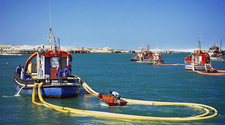 SeaSide Self-Catering