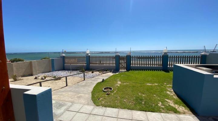 SeaSide Self-Catering