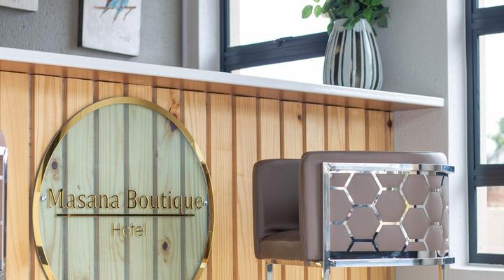 Masana Boutique Hotel & Spa