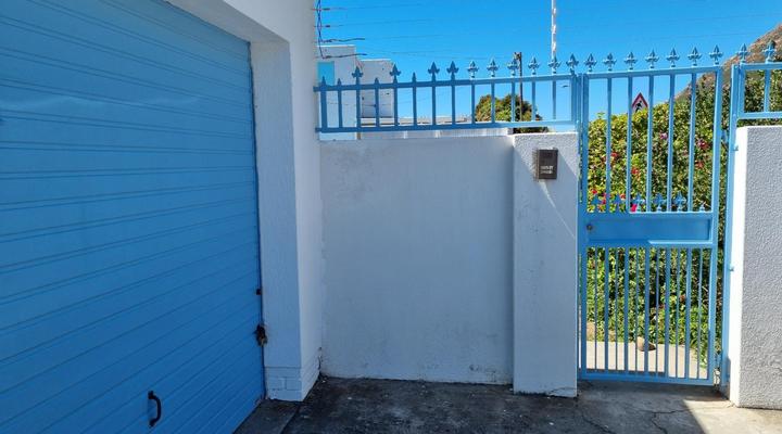 Boulders Beach House