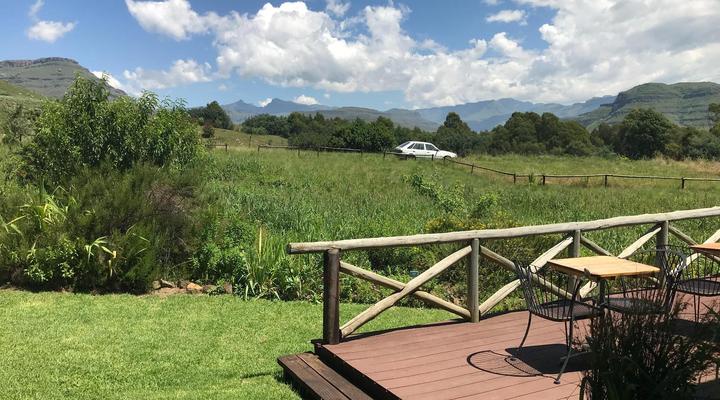 Sani Lodge Backpackers and Self-Catering Cottages