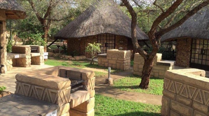 Migrate Bush Chalets