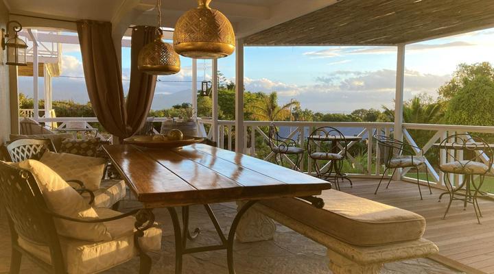 Berrydel LifeStyle Guesthouse